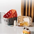 Plastic Household Sundries Organize